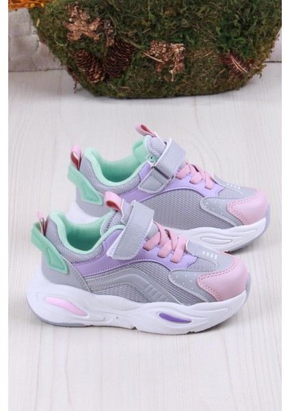 Cool Evo Rahat Hafif Sneaker Kız Çocuk Ayakkabı fiyatları