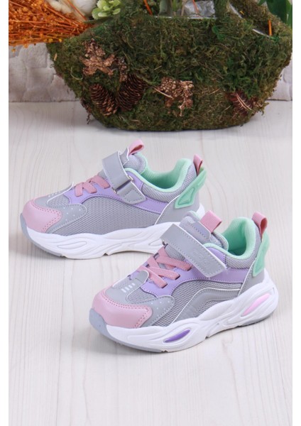Cool Evo Rahat Hafif Sneaker Kız Çocuk Ayakkabı modelleri