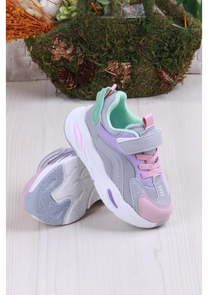 Cool Evo Rahat Hafif Sneaker Kız Çocuk Ayakkabı fırsatları