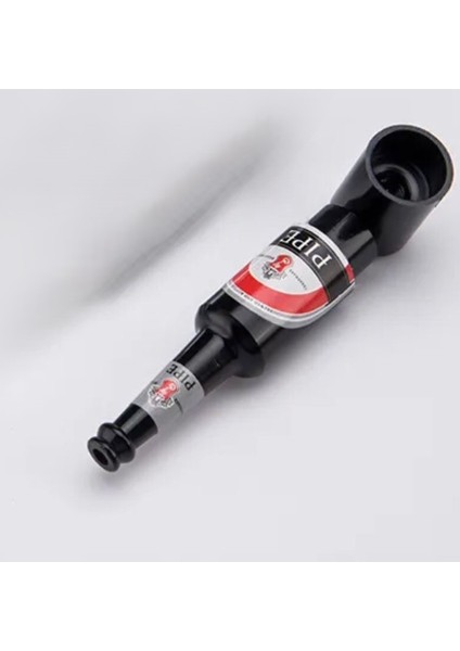 Şişe Tasarım Pipe&pipo Cep Pipe Rasgele Baskı Gönderilir