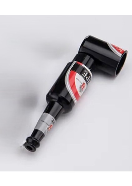 Şişe Tasarım Pipe&pipo Cep Pipe Rasgele Baskı Gönderilir