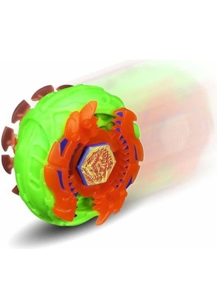 Beywheelz W-33 Raider Skull Rex