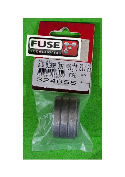 Carbon Blade 3 Lü Ağırlık 3 Oz. - 53E822