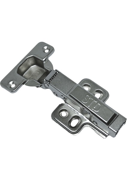 Frenli Kapak Menteşesi