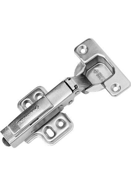 Broth Frenli Düz Menteşe