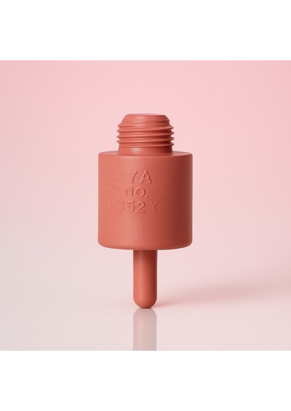 10 Lu Paket Depolu Sıvı Sabunluk Musluğu- Alttan Basmalı Musluk PEMBE modelleri