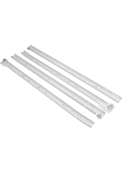 Klasik Beyaz Çekmece Rayı