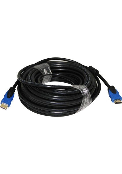 Inca IMHD-150T 15MT 4K 1.4V 3D Altın Uclu HDMI Kab.