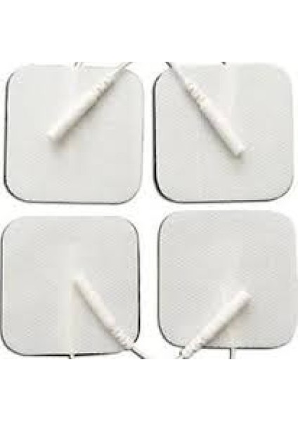 Tens Pedi 5x5 cm