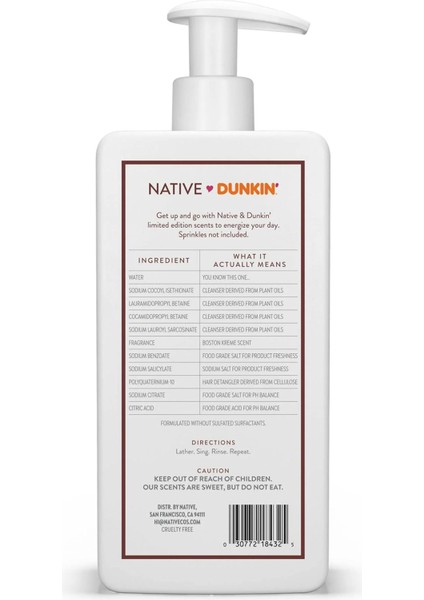 Boston Kreme Nemlendirici Şampuan 487 ml fiyatları