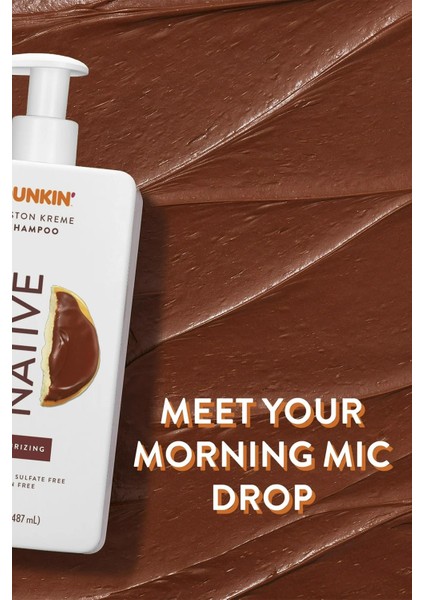 Boston Kreme Nemlendirici Şampuan 487 ml modelleri