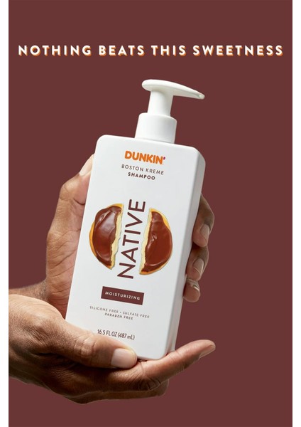 Boston Kreme Nemlendirici Şampuan 487 ml indirimleri