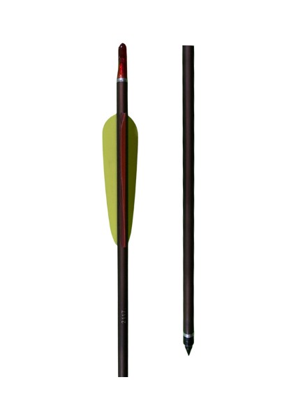 Alüminyum Hazır Ok - 53h740 modelleri