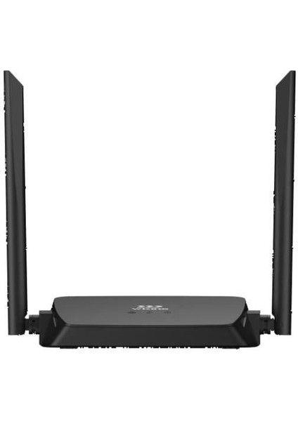 Wı-Tek WK-R300 N300 2.4ghz Ev Ofis Tipi Router Bulut Yönetimli