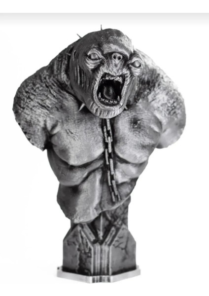 Cafe Troll Büst Yüzüklerin Efendisi Lort Of The Rings 15CM
