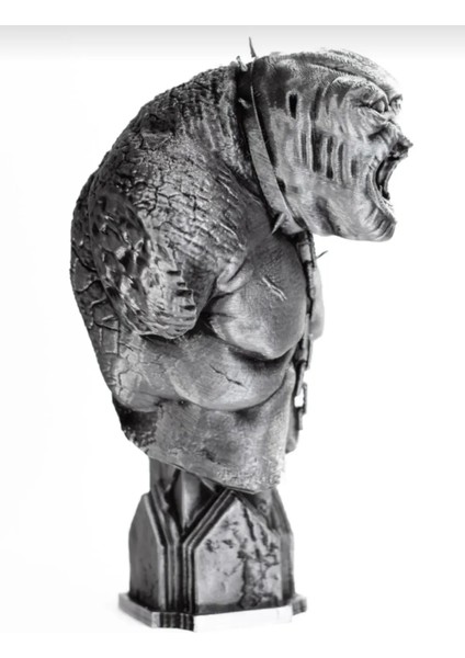 Cafe Troll Büst Yüzüklerin Efendisi Lort Of The Rings 15CM fiyatları