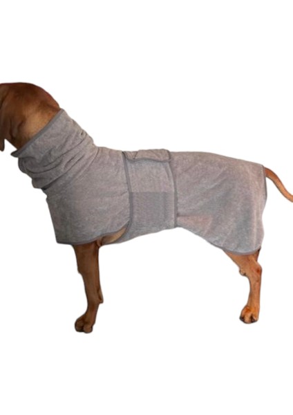 Köpek Bornozui