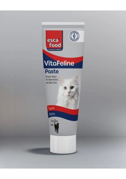 Vitafeline Multivitamin Paste 100ml