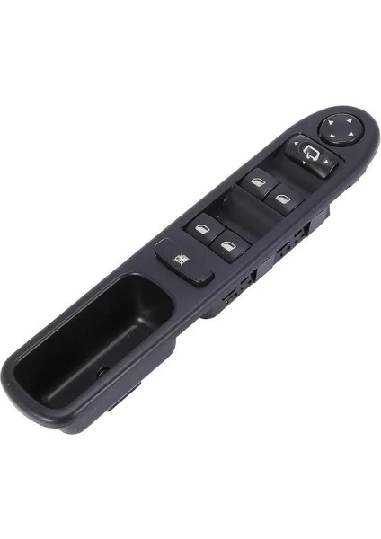 Peugeot 307 Cam Kumanda Düğmesi Sol