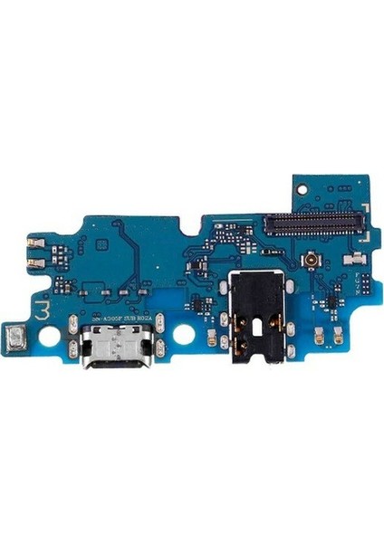 Samsung A30 (SM-A305) Uyumlu Şarj Bordu