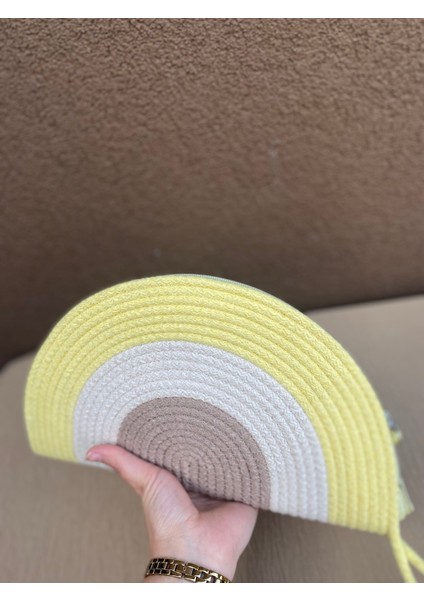 Elçiçek Home D Cluch Çanta,portföy Çanta fiyatları