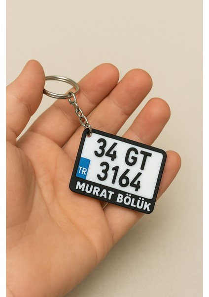 Kişiye Özel Motor Plaka Anahtarlık Plakalı Motor Hediye Motor Aksesuar fiyatları