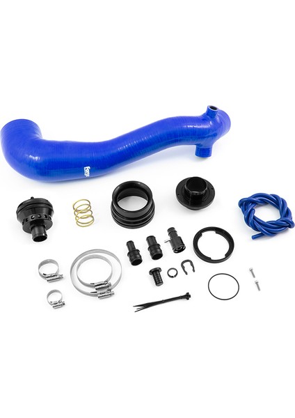 motorsport FMDV39 mavi Dump Valve VAG 1.5 TSI 2022 sonrası için