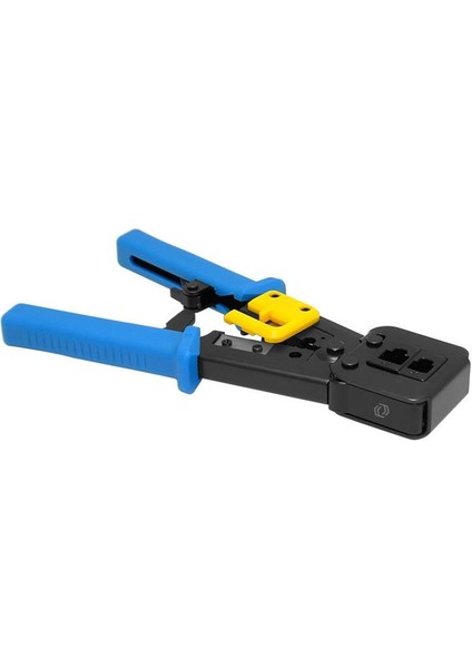 FNW-58ECT EZRJ45 Yeni Nesil ve RJ11 Sıkma Pensesı 2li