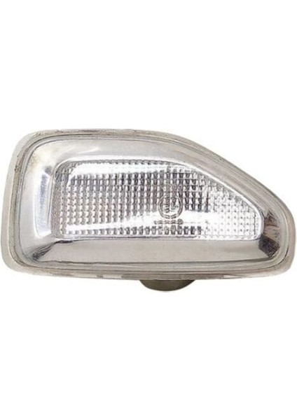 Dacıa Logan Sandero Renault Express Çamurluk Sinyali Sol