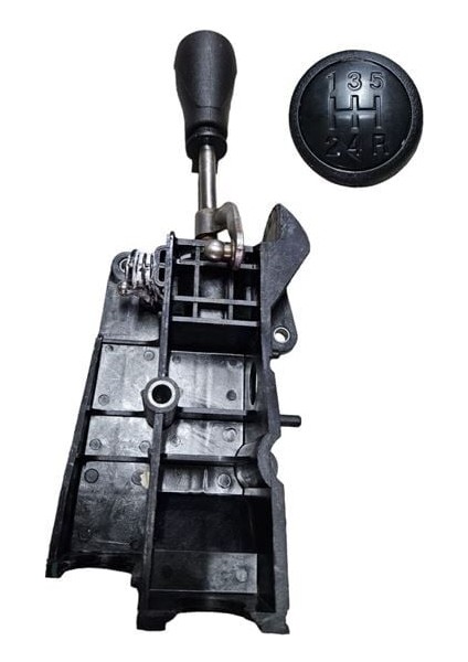 Fıorıno Bıpper Nemo 1.3 Euro 4 Vites Alt Kol Komple Vites Körüğü ve Topuzlu