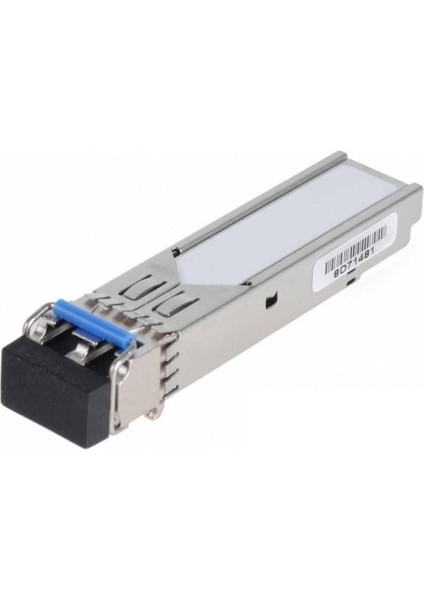 Uranıum SFP-0320D 1.25G Sfp Ge-Lx-Cı TX1310NM Lc 20KM Sm Modul Cısco Uyumlu