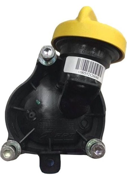 DOBLO-LINEA-EGEA-BRAVO-FREEMONT-500L-500X 1.6 Yağ Dolum Kapağı Komple