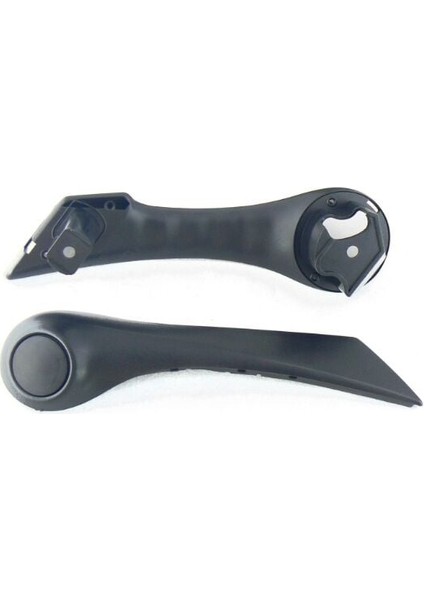 Megane Iı Kapı Kolçağı Sağ