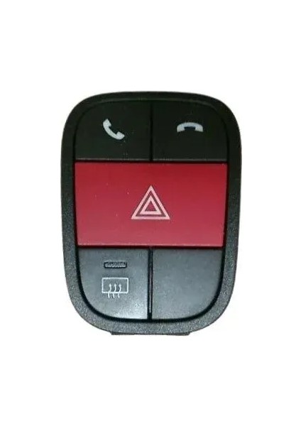 Fıorıno Ym Anahtar Grubu Flaşör Telefon Rezistans Orj