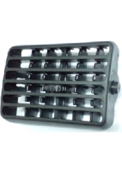 Albea Em 2002-2006 Yan Difizör Sağ