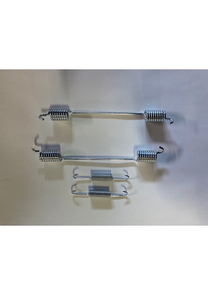 Egea-Fıorıno-Lınea-G.punto/evo-Doblo Iıı-Iv Fren Yay Takımı