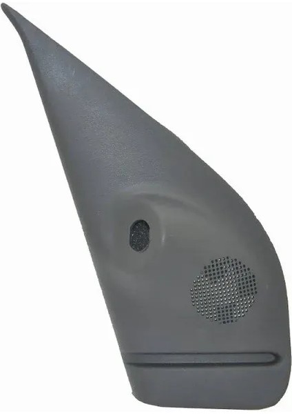 Albea Ayna Iç Plastiği Sol