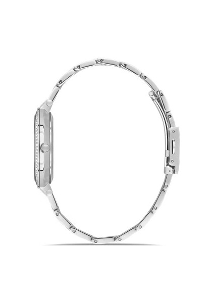 Gümüş Çelik Kordon Kadın Kol Saati FL21449A-A modelleri