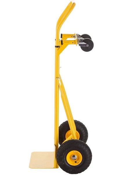 MT519 150/200KG Endüstriyel Çok Fonksiyonlu El Arabası