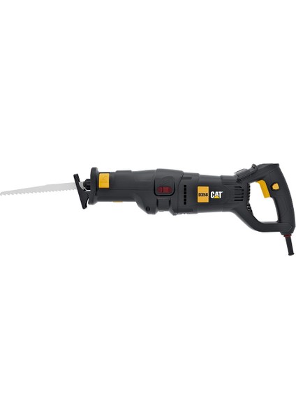 Cat DX58 1200WATT Profesyonel Tilki Kuyruğu Testere fiyatları
