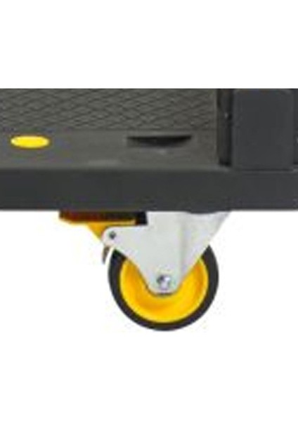 PA631 PC508 Taşıma Arabası Pu Hareketli Yedek Teker