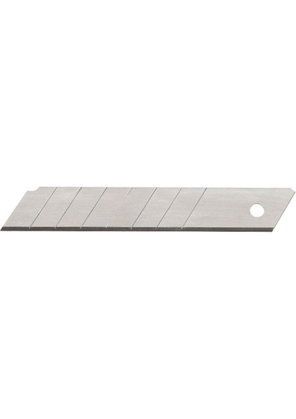 WP212002 18MM 10’lu Maket Bıçağı Yedeği