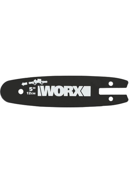 WA0151 12CM 5’’ WG324E Şarjlı Testere Için Yedek Pala