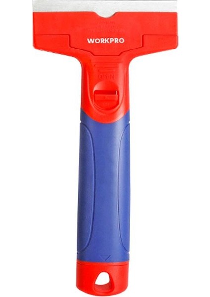 WP219002 90MM Profesyonel Kazıma Bıçağı