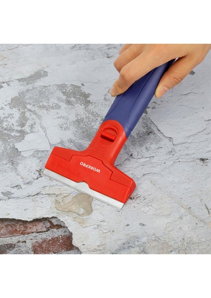 WP219002 90MM Profesyonel Kazıma Bıçağı