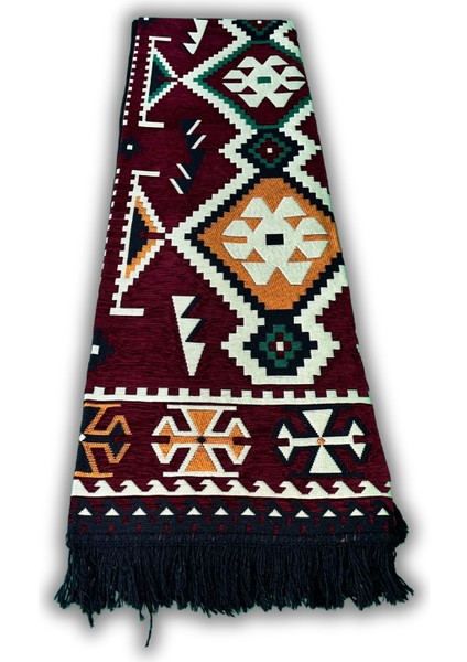 Otantik Desenli Kilim
