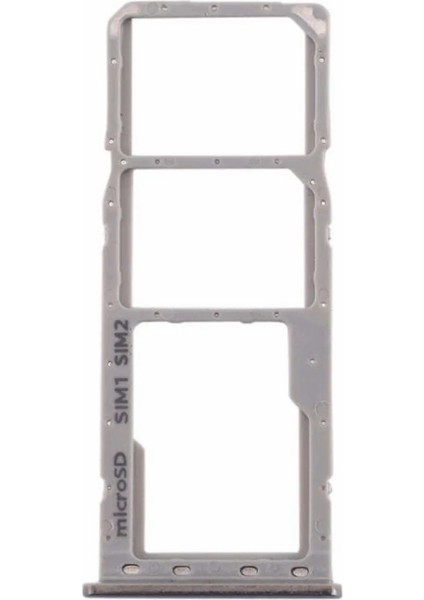 Samsung A30 (SM-A305) Uyumlu Sim Tepsisi Sim Kart Yuvası