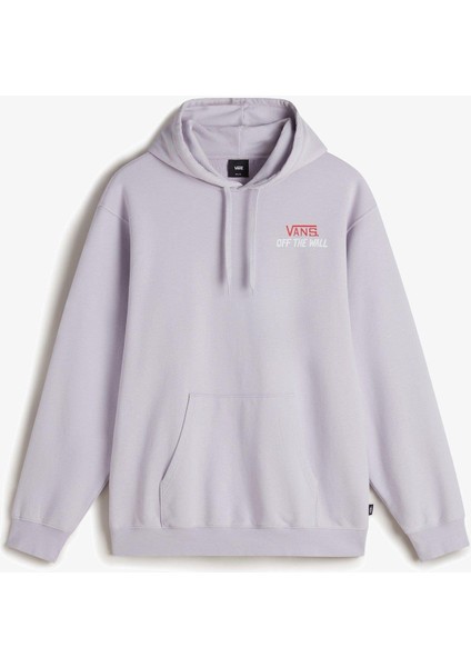 A Good Pair Loose Ft Po Sweatshirt