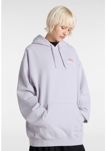A Good Pair Loose Ft Po Sweatshirt