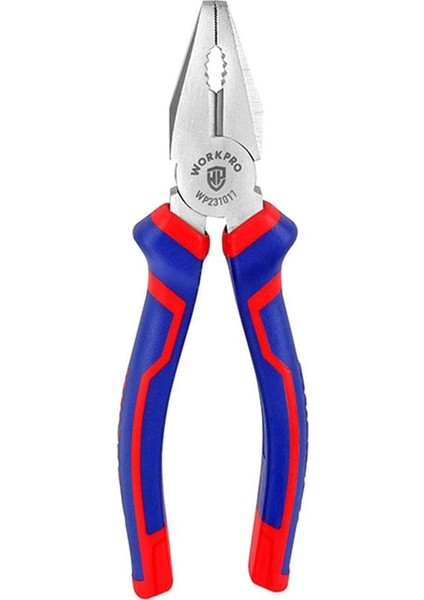 WP231016 160MM Profesyonel Kombine Pense